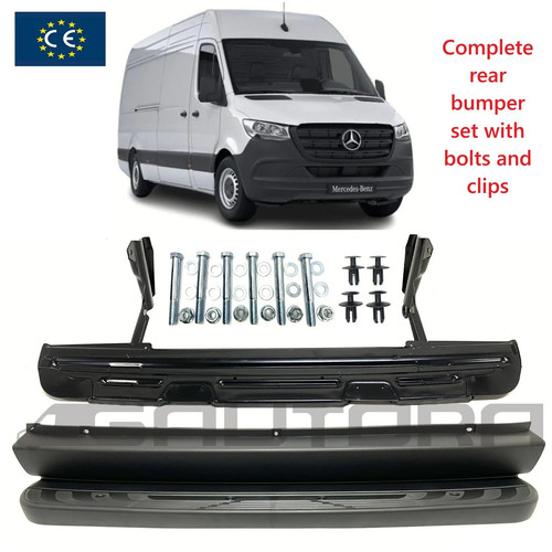 Pour sprinter w907 2018 - sprinter, 2018-