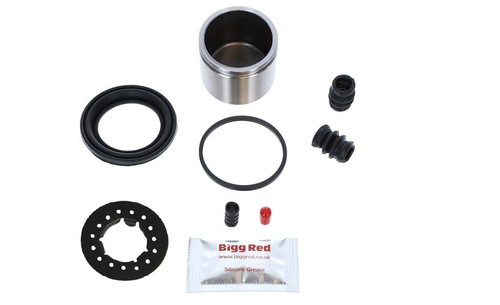 Pour 180 avant kit - avant,
