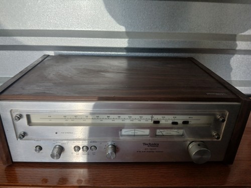 Tage technics 7600 - tage,