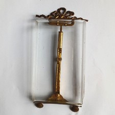 Petit porte photo art déco