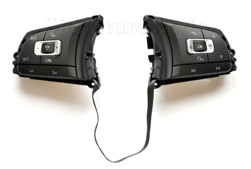 Boutons volant polo golf - volant,