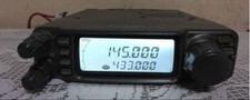 YAESU Standard C7100 VHF/UHF