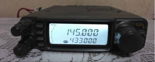Yaesu standard c7100 vhf - c7100, vhf/uhf