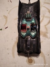 CORGI - BATMOBILE (1966) - BON