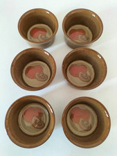 Ramequins denby grès décor - denby,