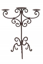 Bougeoir Oriental Marocain