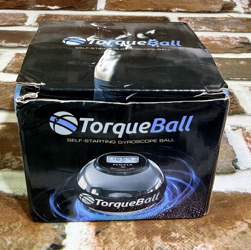Torque ball hand exerciser - ball,