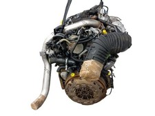 Moteur RENAULT GRAND ESPACE 4