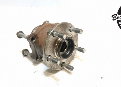 28473sc000 moyeu roue - 28473sc000,