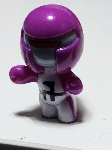 Figurine rétro gogos - rétro, crazy