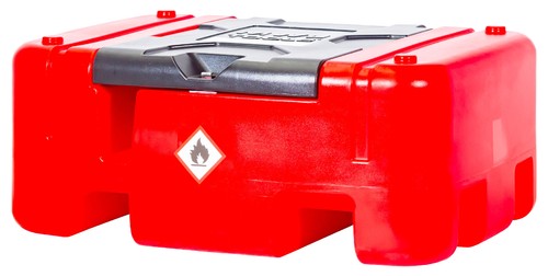 Cuve réservoir diesel gasoil - cuve,