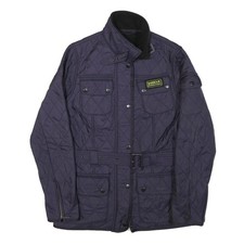 BARBOUR INTERNATIONAL Veste
