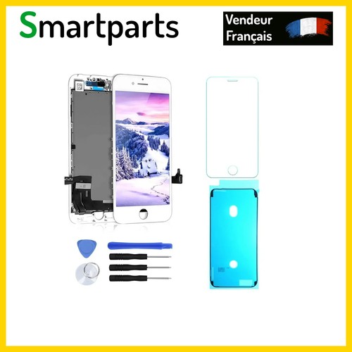Ecran lcd pour - iphone, 7