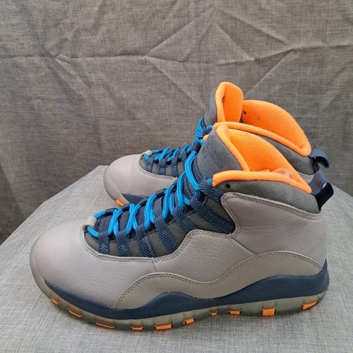 Men nike air jordan - %men's, 10