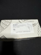 Lefroy Brooks Fleetwood