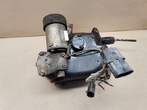 Moteur regulateur vitesse - regulateur,