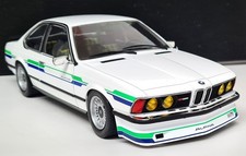 Solido alpina b7 - 1/18,