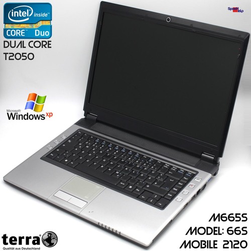 Terra mobile 2120 - 2120, m66s