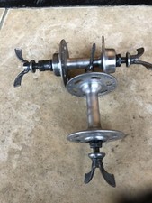 Moyeux De Roue Normandy Vélo Ancien 