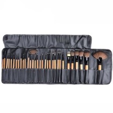 Pinceaux Maquillage Pro