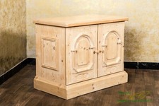 Voglauer Commode Zweitürig