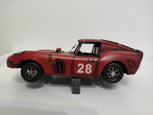 Réplique ferrari 12è - réplique,