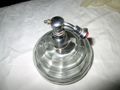 Ancien flacon parfum - ancien, de