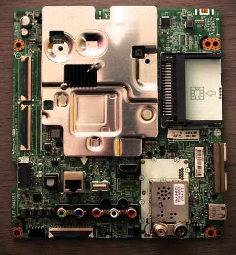 Carte mere eax67133404 - carte,