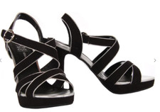 Chaussures Femme Sandales