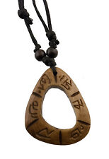 Collier tibetain pendentif