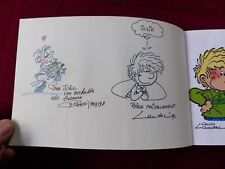 CEDRIC  / AGENDA  SCOLAIRE