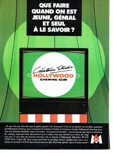 Publicite advertising 116 - publicite,