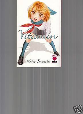 Vitamine - , sc