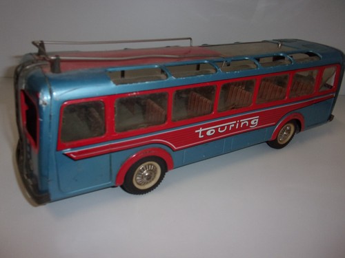 Joustra beau bus - ,