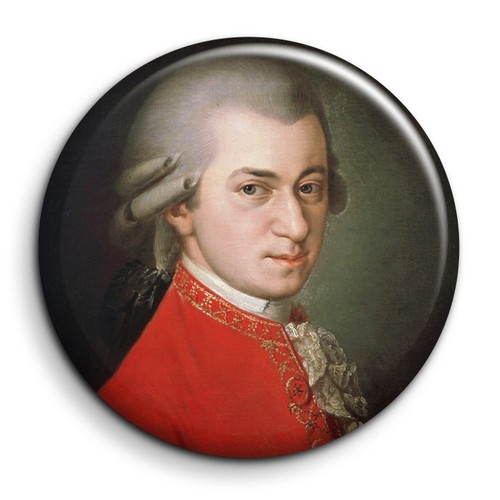 Wolfgang amadeus mozart - mozart,