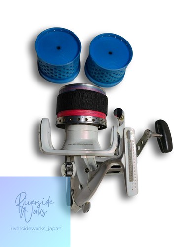 Moulinet pêche shimano - de,