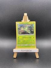 Carte Pokémon Viridium Holo