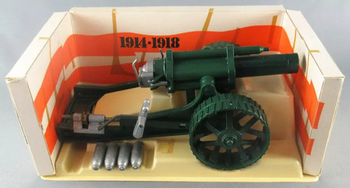 Britains anglais canon - anglais,