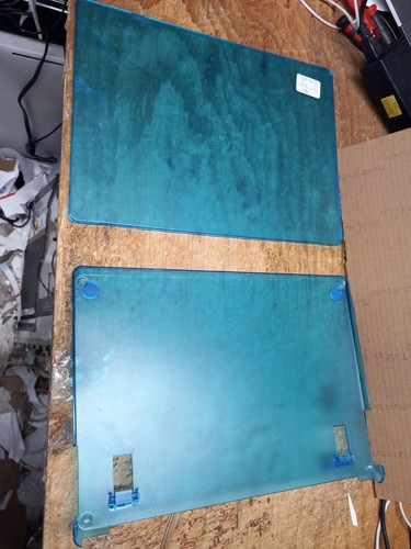 Heavy duty case - duty, for