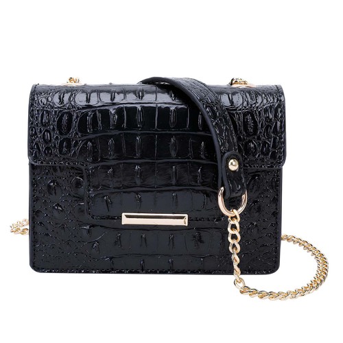 Sac bandoulière pour femme - sac,