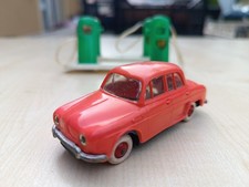 Renault Dauphine Miniature