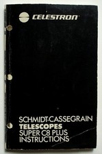 Celestron Schmidt-Cassegrain