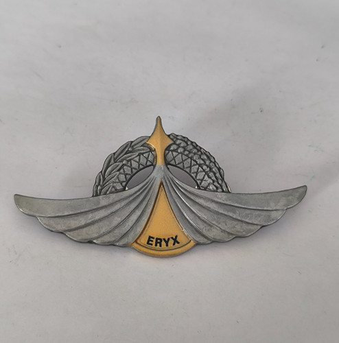 Insigne brevet tireur eryx - insigne,