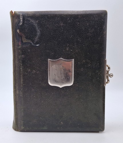 Album photo ancien xixe - album,