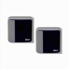 Paire de photocellules