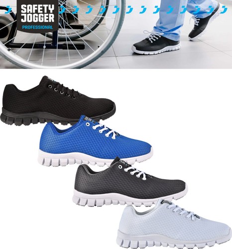 Safety jogger kassie - safety,