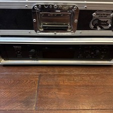 TASCAM MD-350 MiniDisc Deck