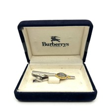 Authentique pince à cravate