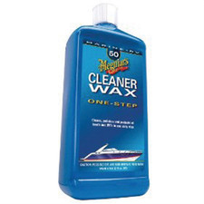 Meguiar's Automotive Nettoyant