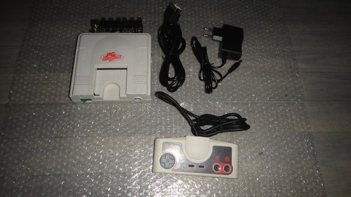 Console nec engine avec - console, pc